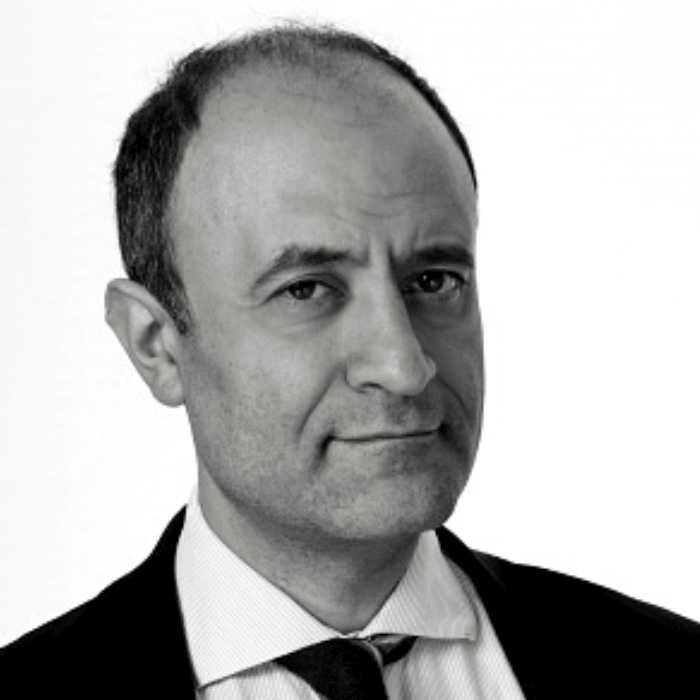 Sharokh Koussari photo