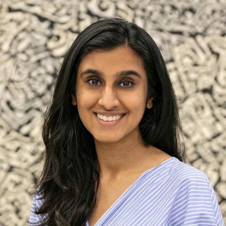 Hana Kapadia photo