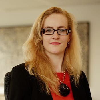 Emma Sutton photo