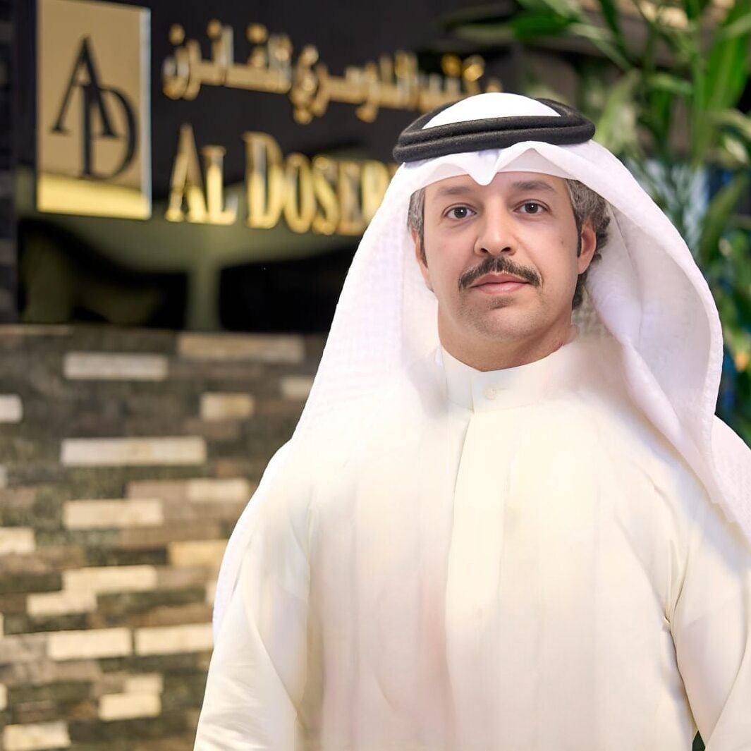 Saad Al Doseri photo