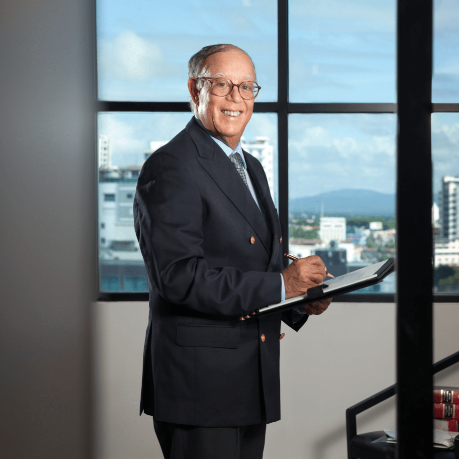 José M. Alburquerque C. photo