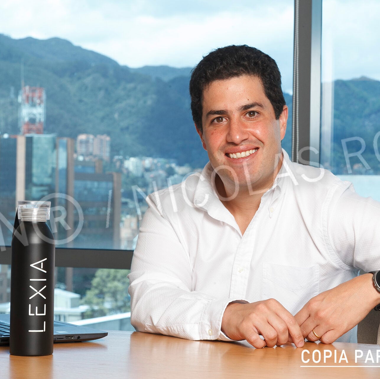 Juan Felipe Torres Varela photo