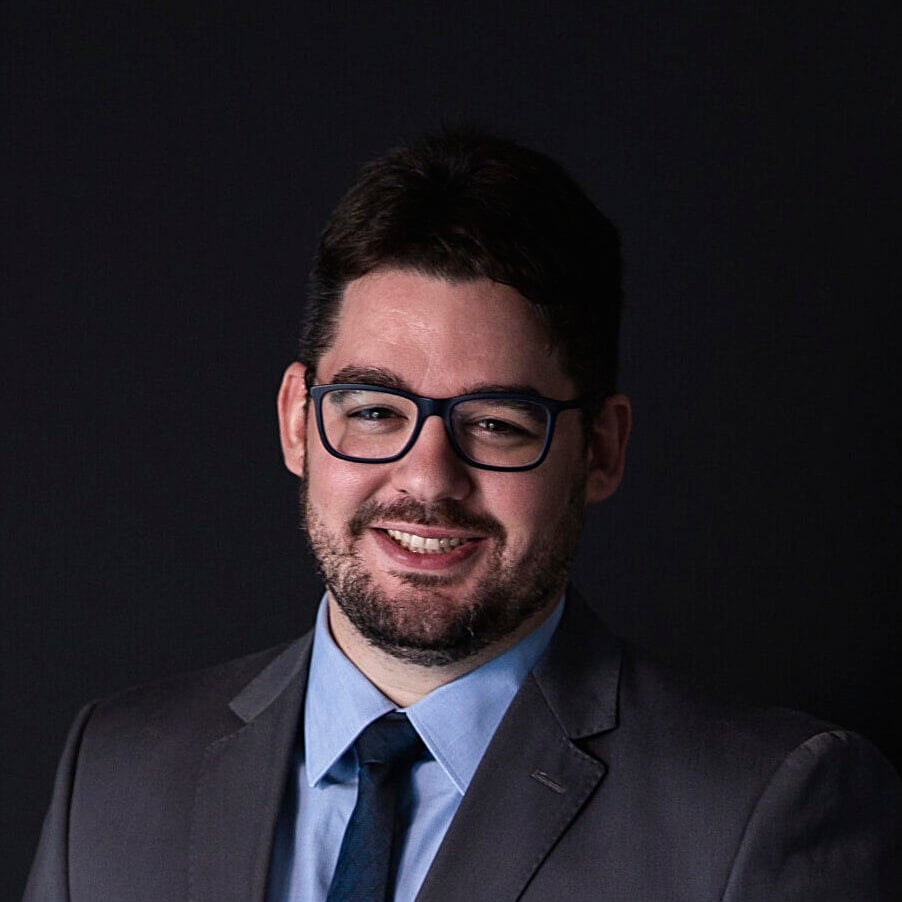 Carlos Augusto Daniel Neto photo