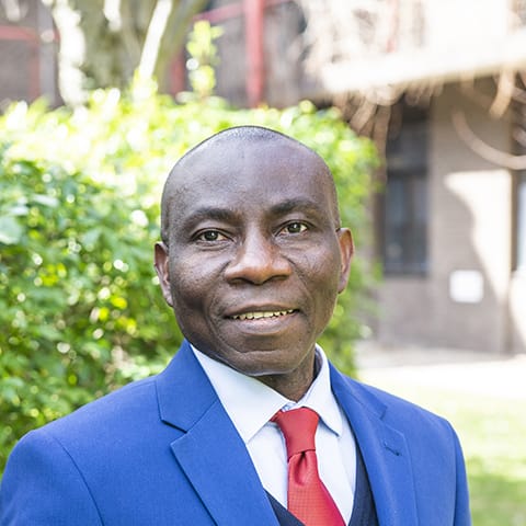 Felix Nicholas Otuoke photo