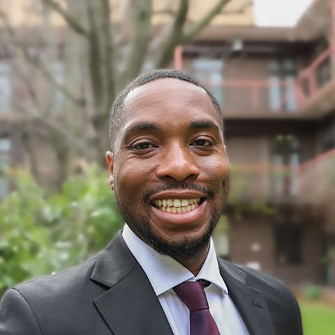 Victor Mmegwa photo