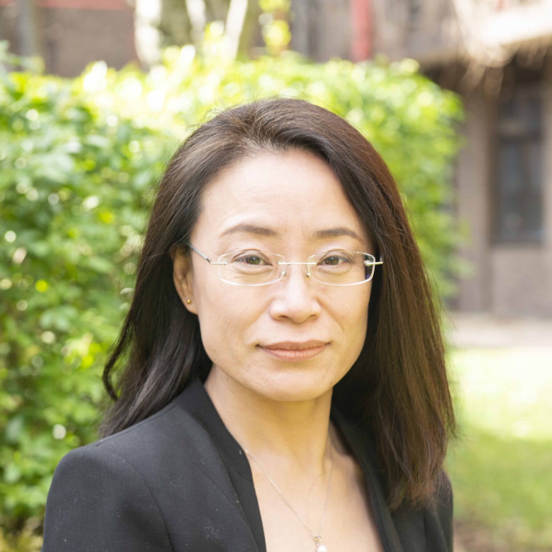 Stephanie Shi photo