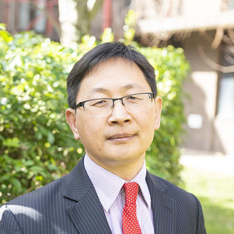Chuanli Ding photo