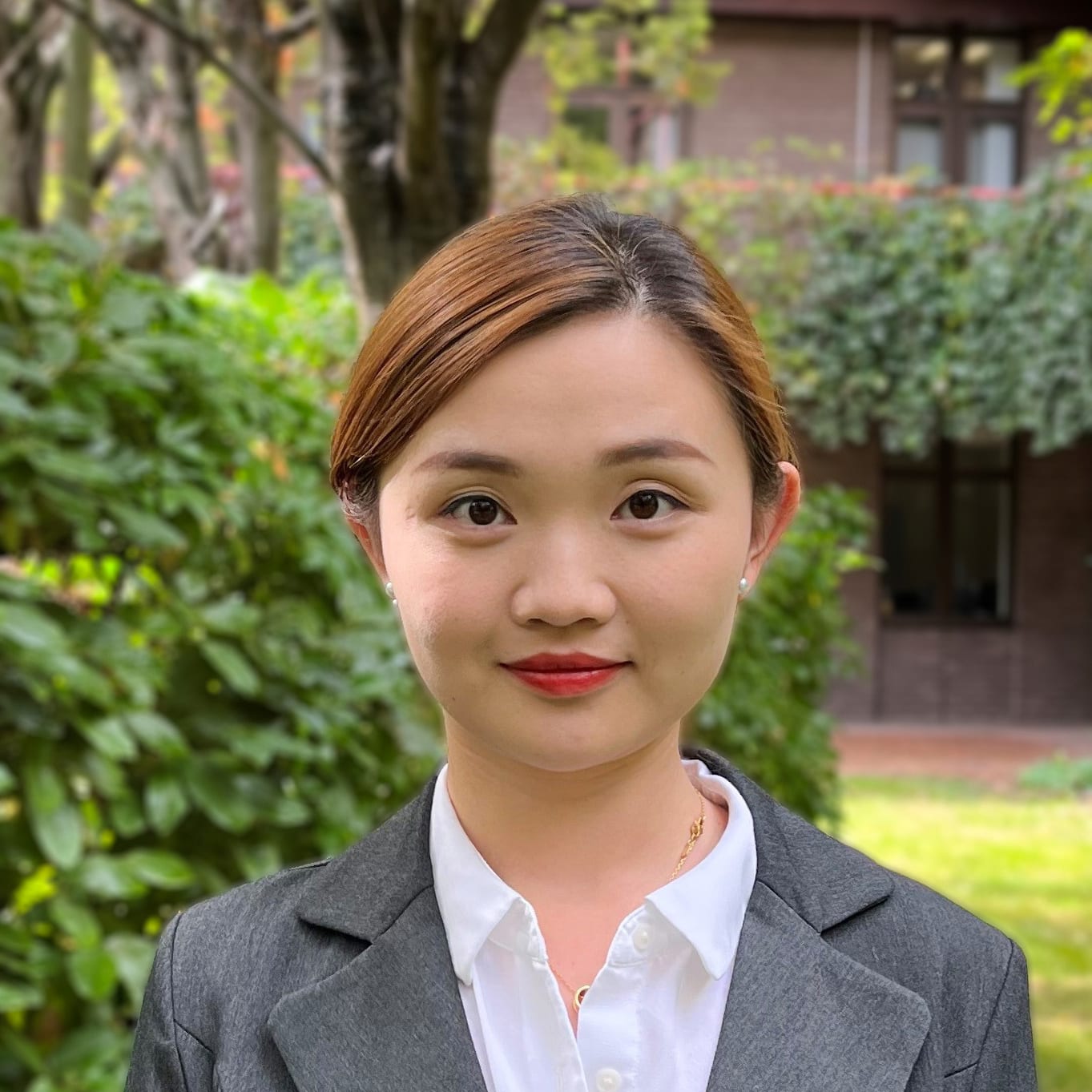 Xu Yan photo