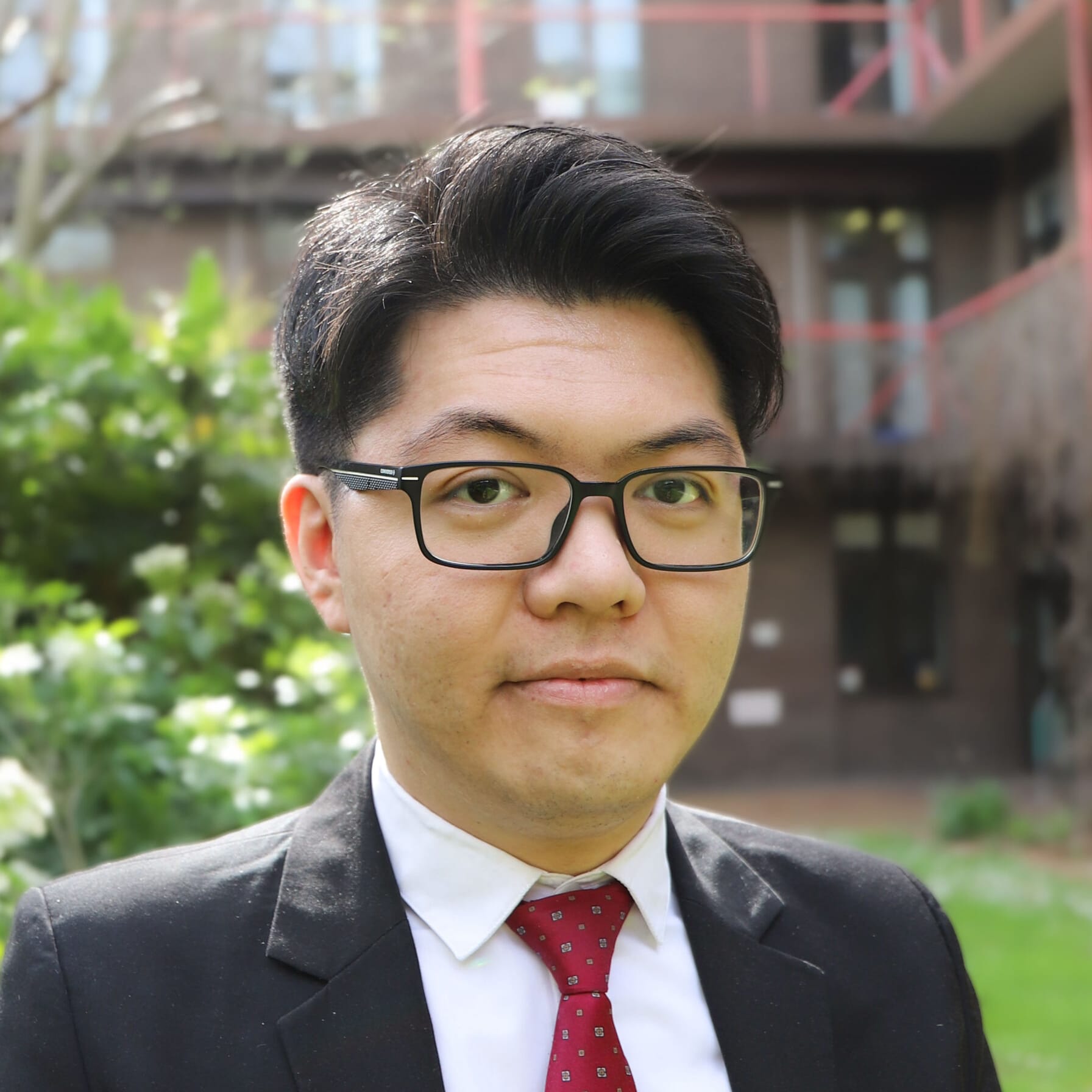 Sam Yuen photo