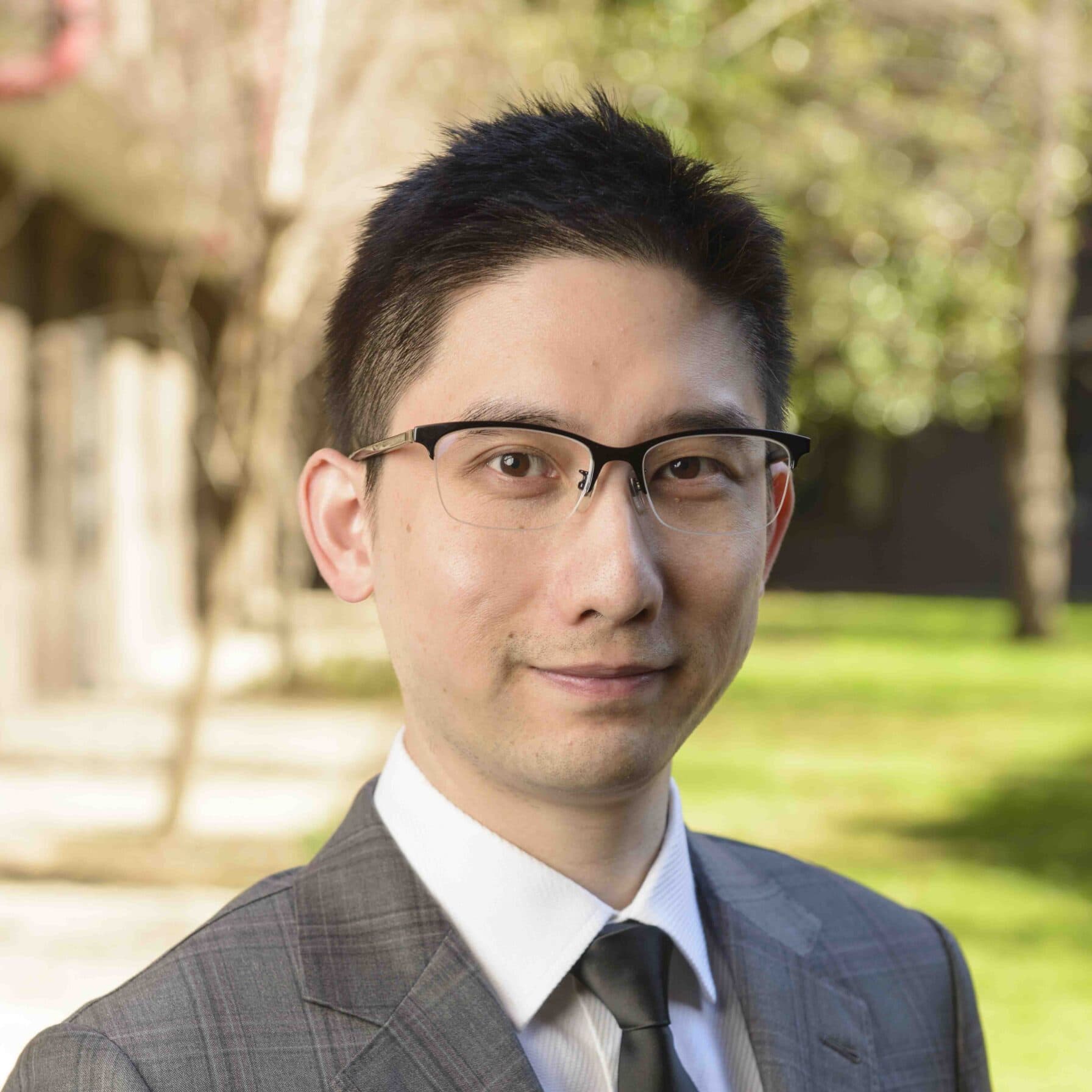 Paul Cheuk photo