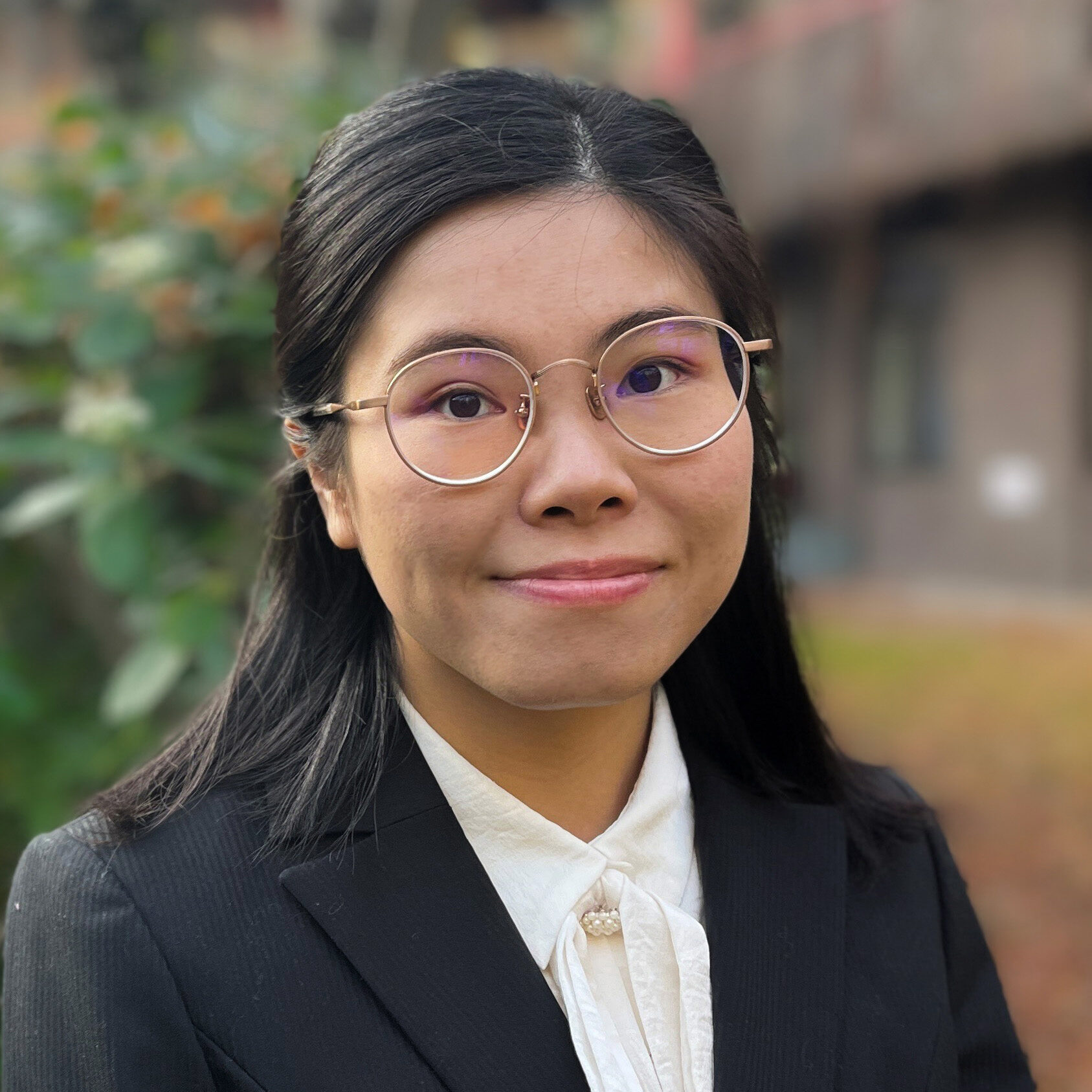 Claire Leung photo