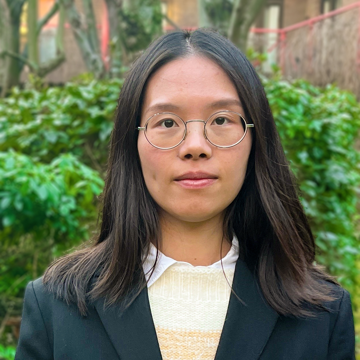 Fiona Huang photo