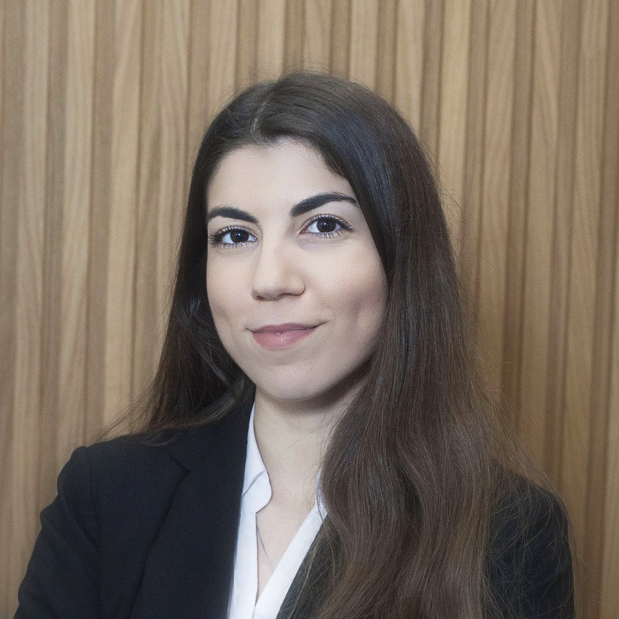 Nikoletta Charalambous photo
