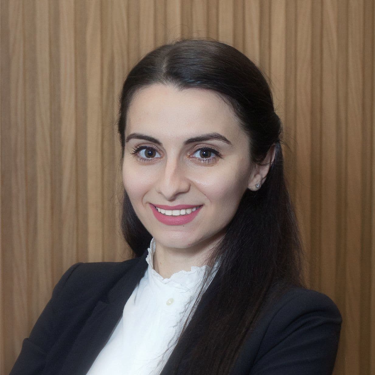 Valeria Azovidi photo