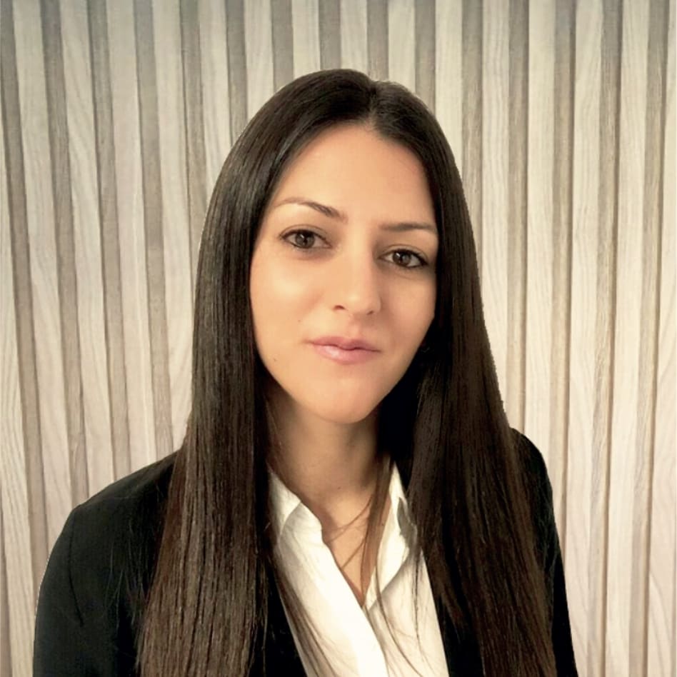 Nikoletta Chatzikosti photo