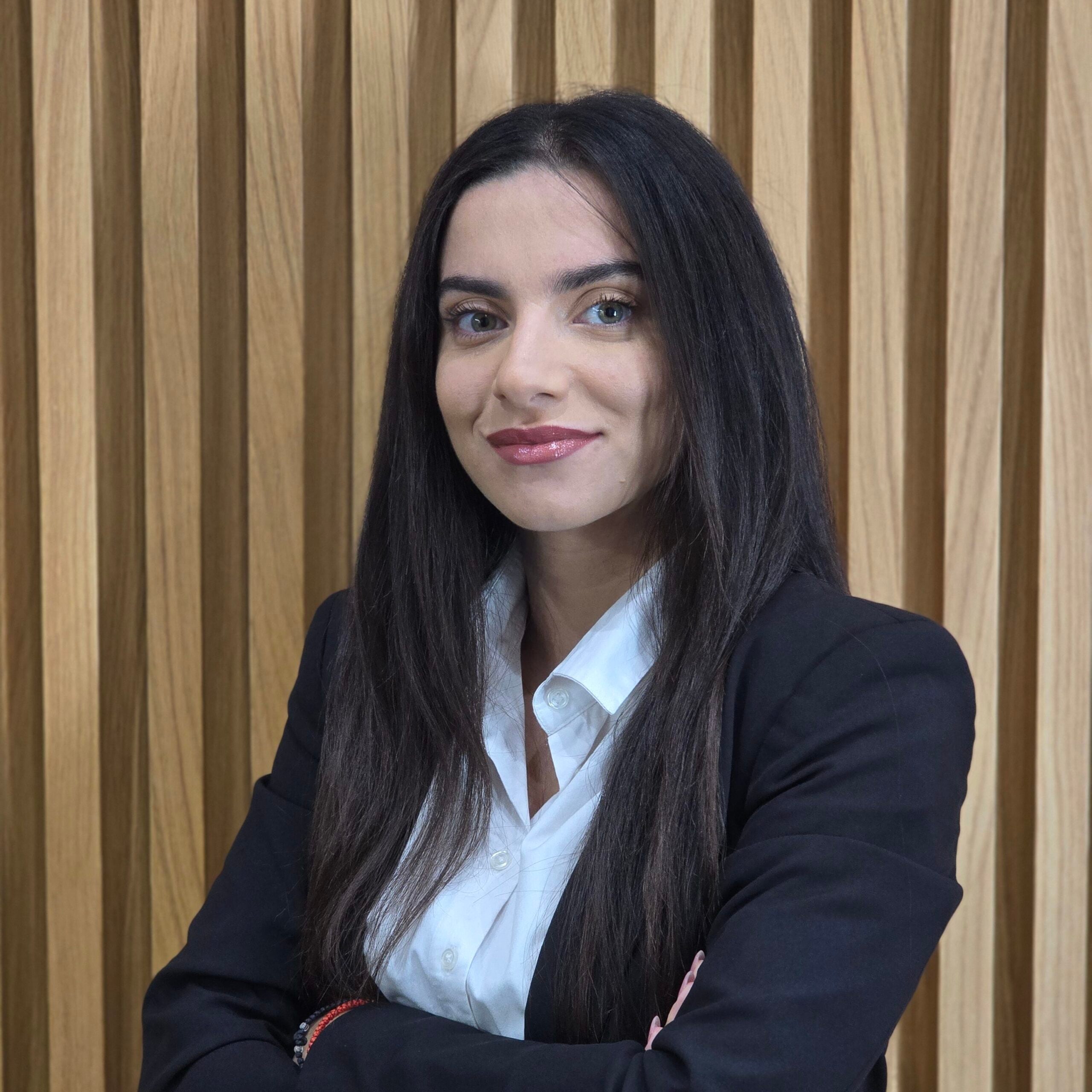Nafsika Papakonstantinou photo