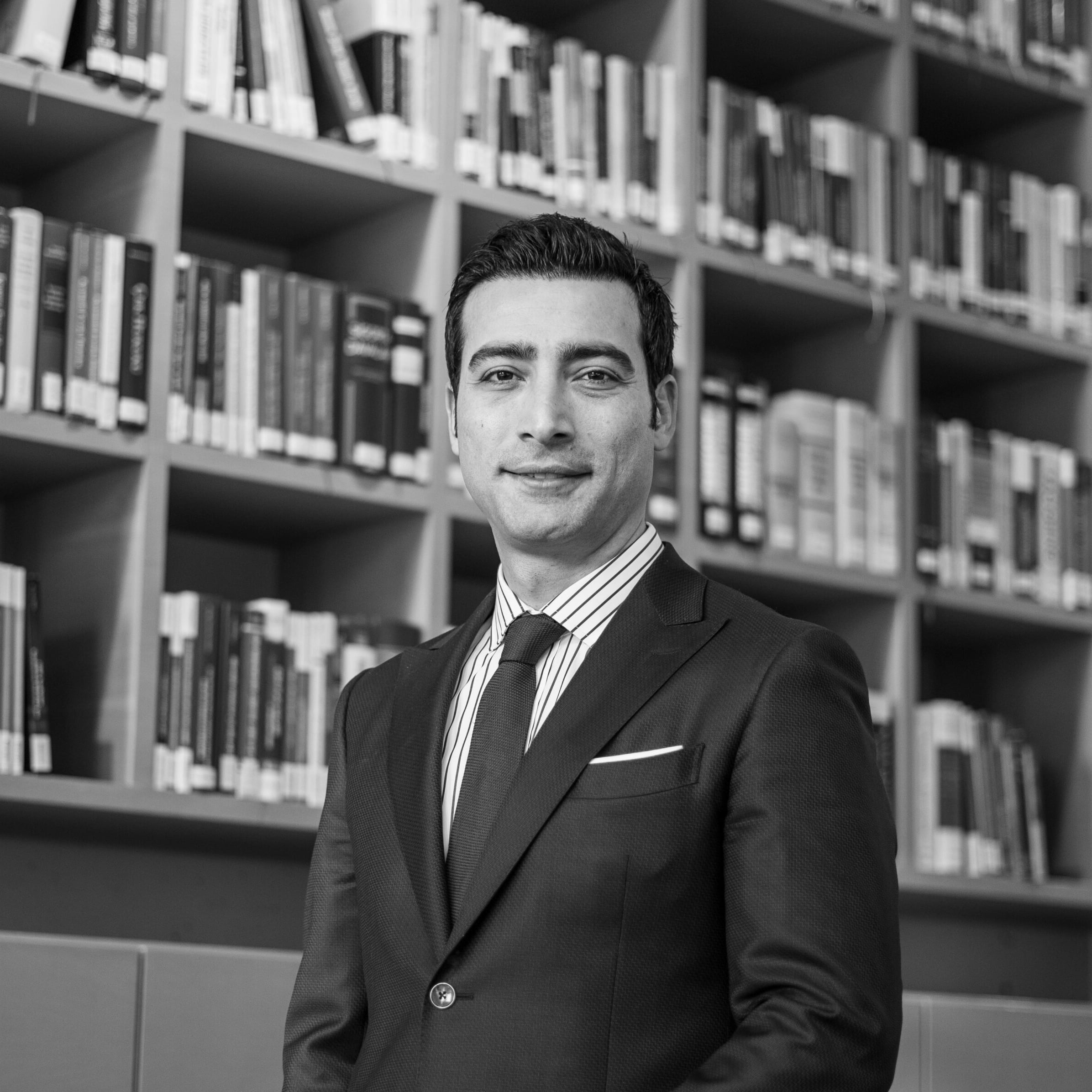 Tarık Güleryüz photo
