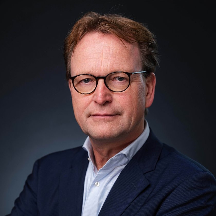 Nils Reerink photo
