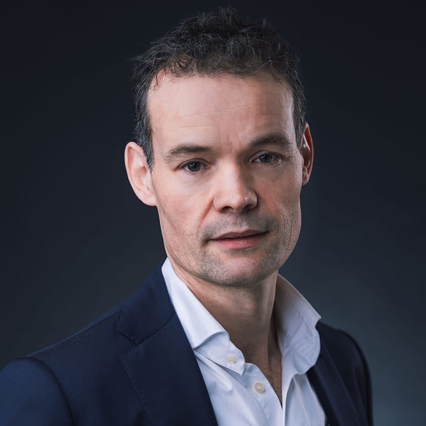 Mark-Hendrik de Vries photo