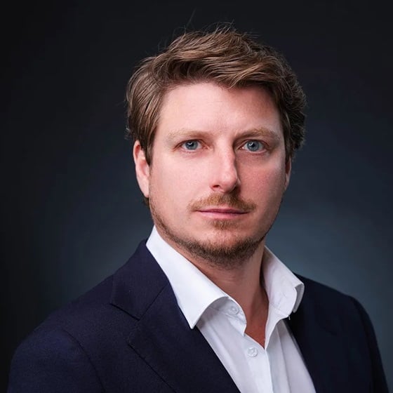 Joris Boddaert photo