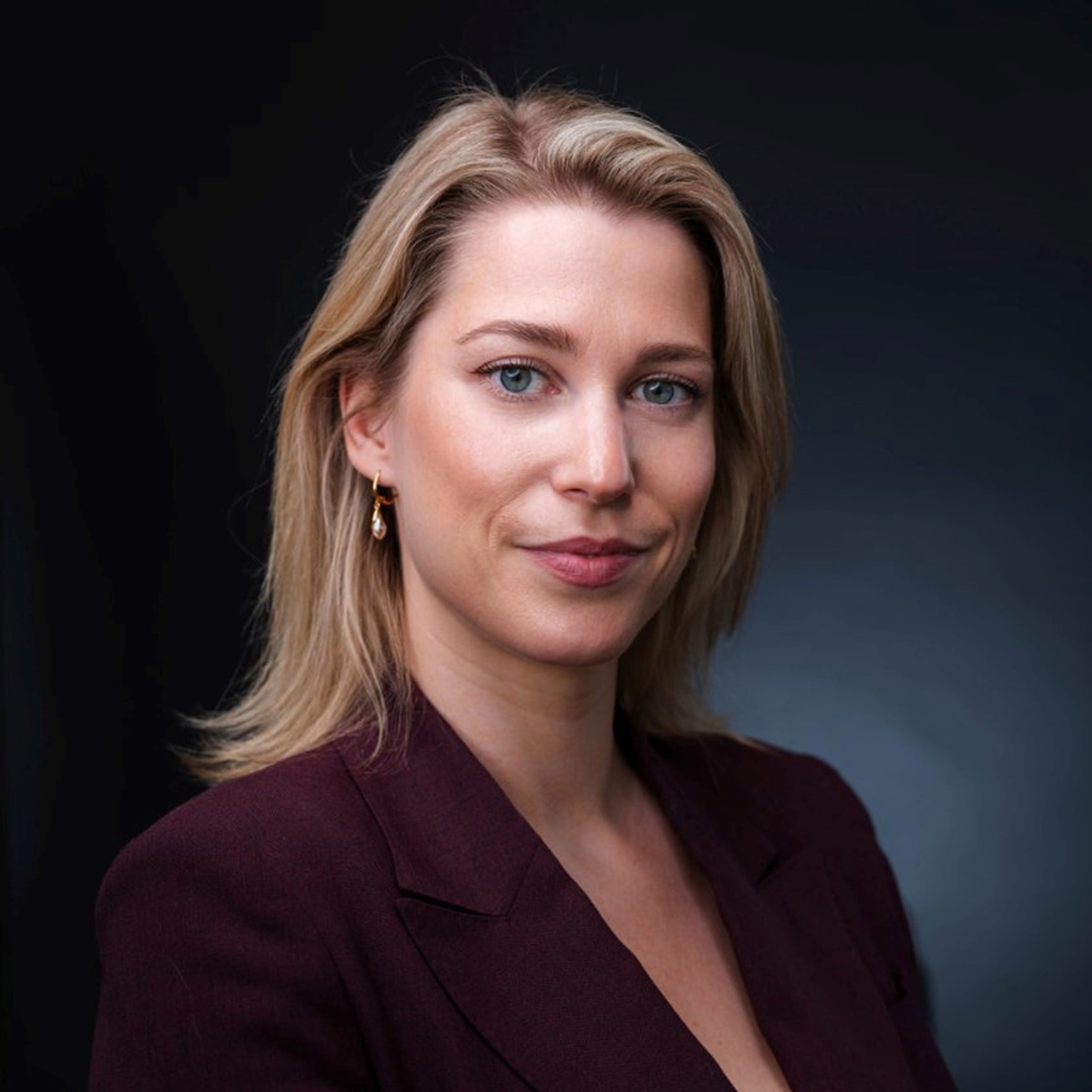 Laurie van Leeuwen photo