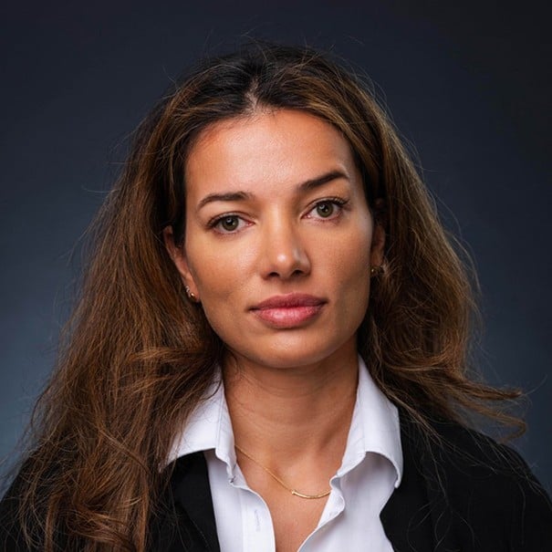 Zora Zoetmulder photo