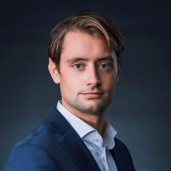 Rutger Hoogeveen photo