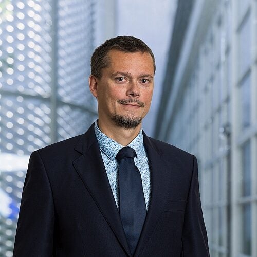 Petr Budziński photo