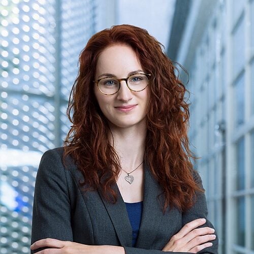 Veronika Civínová photo