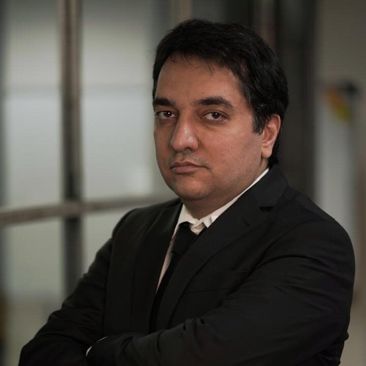 Shahin Fadakar photo