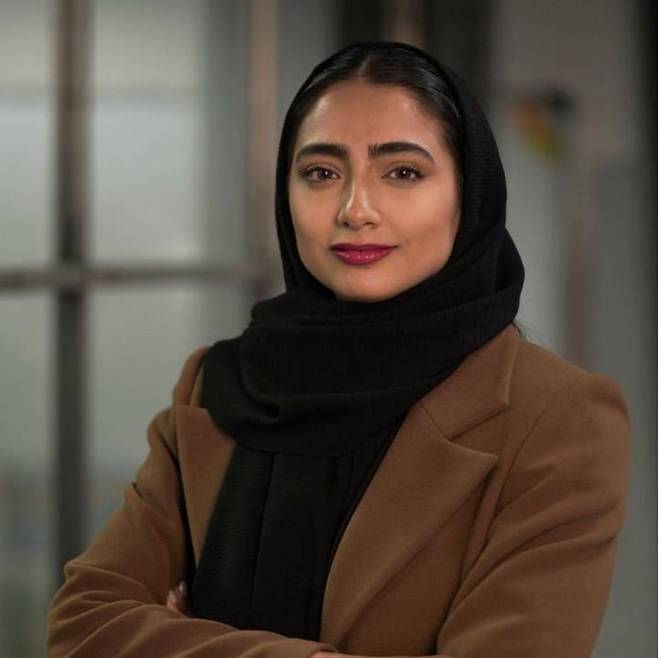 Zahra Ghaderi Khorasgani photo