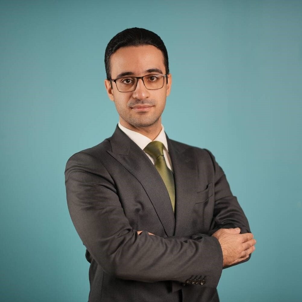 Mohammad Faraji photo