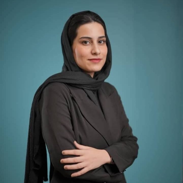 Fatemeh Mohammadi photo
