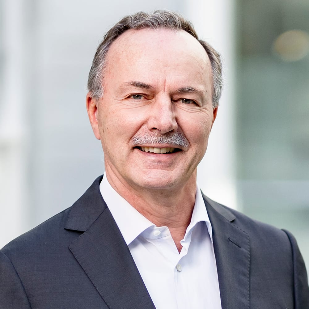 Peter Riedweg photo
