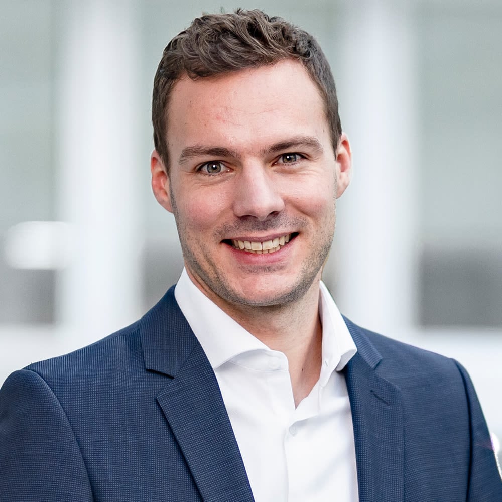 Laurent Riedweg photo