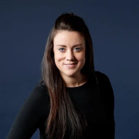 Sarah O\'Toole photo