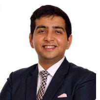 Rishabh Jogani photo