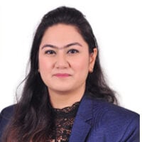Misbah Fazalbhoy photo