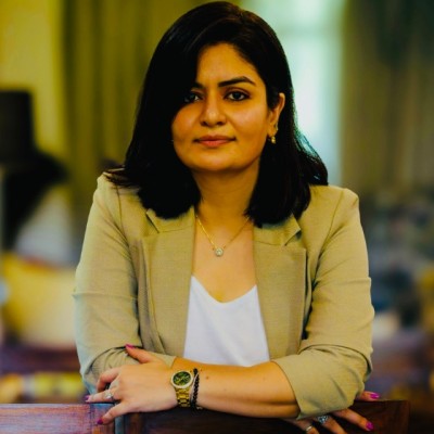 Gunjan Chhabra photo