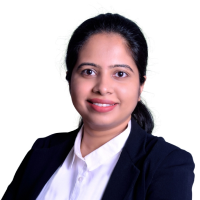 Roshanara Rauf photo