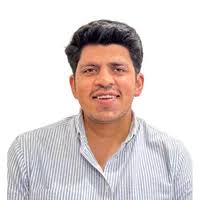 Devesh Matta photo