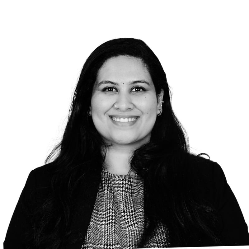 Krithika Kannan photo