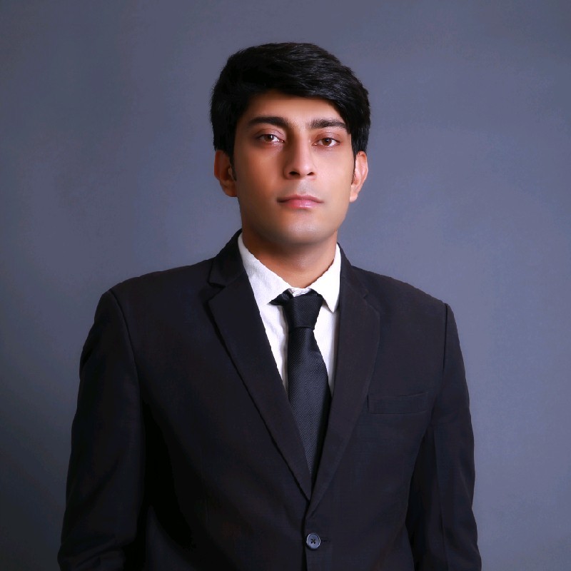 Yudhveer Singh Rawal photo