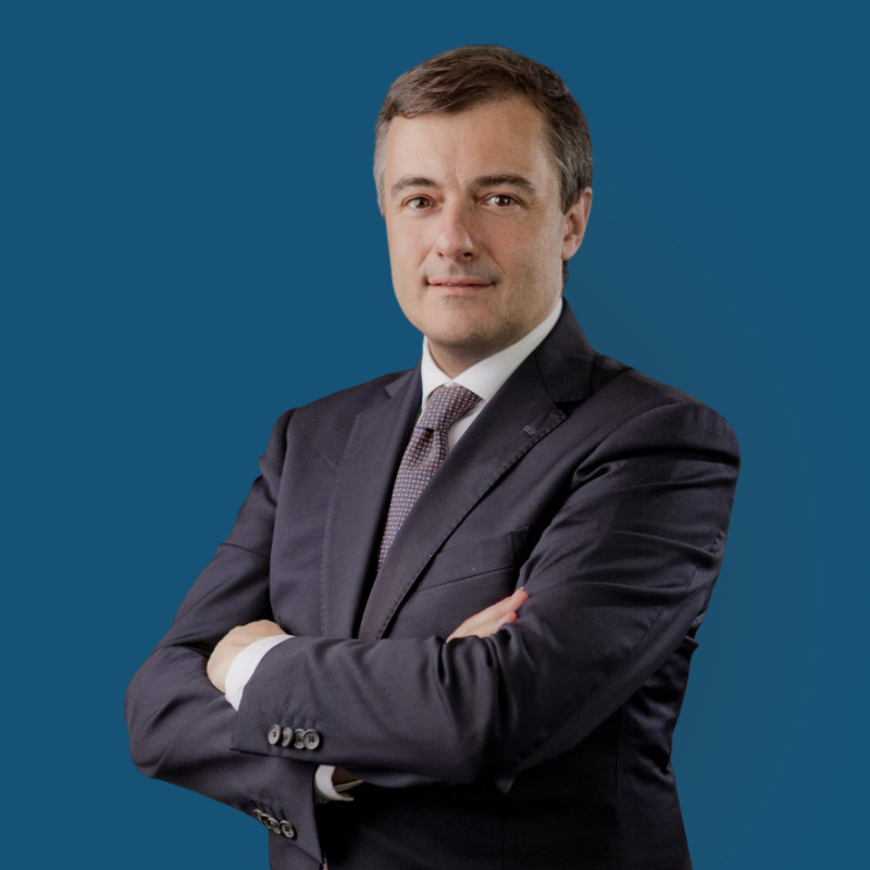 Alessandro Dal Molin photo