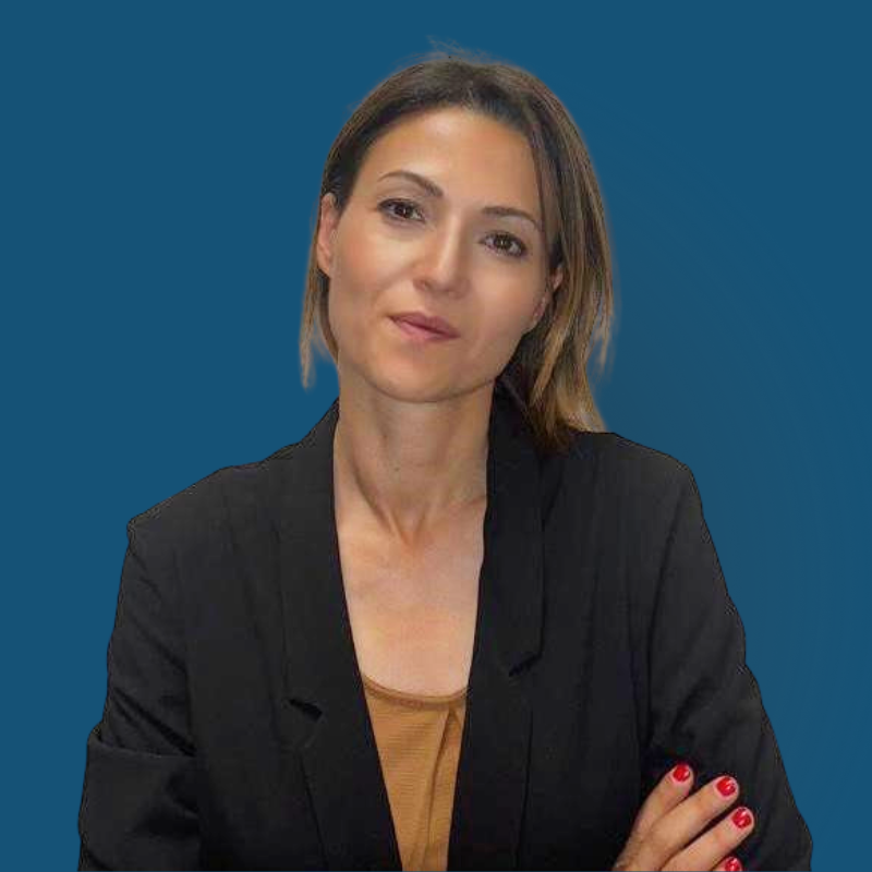 Amalia Gravante photo