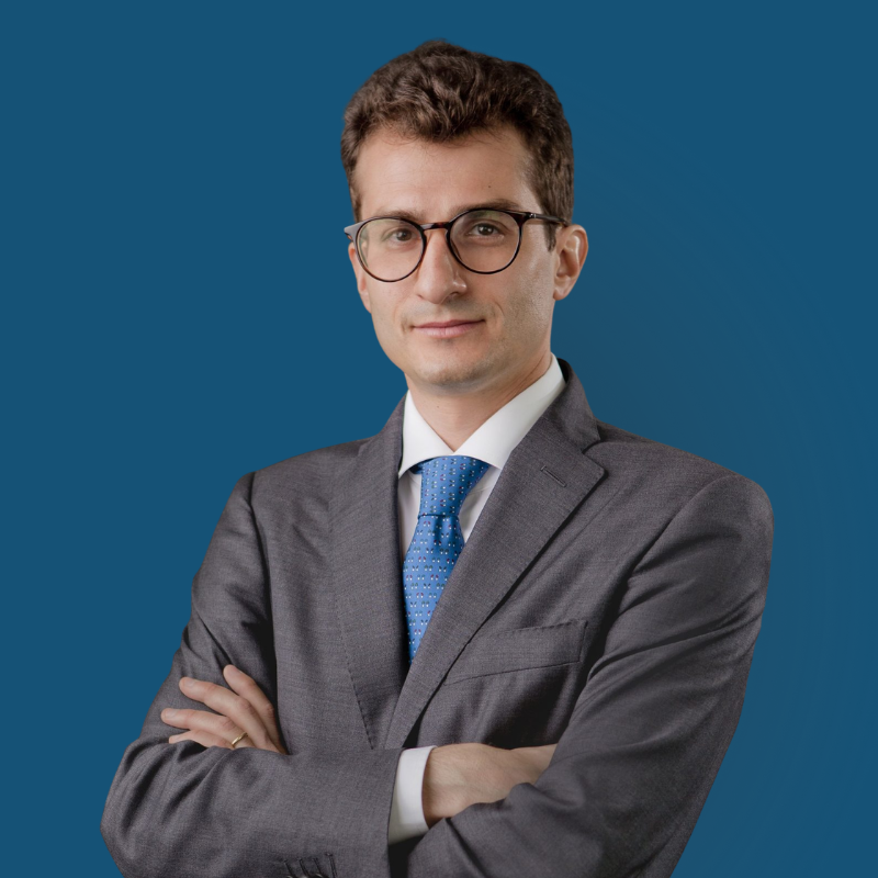 Nicolò Bellavitis photo
