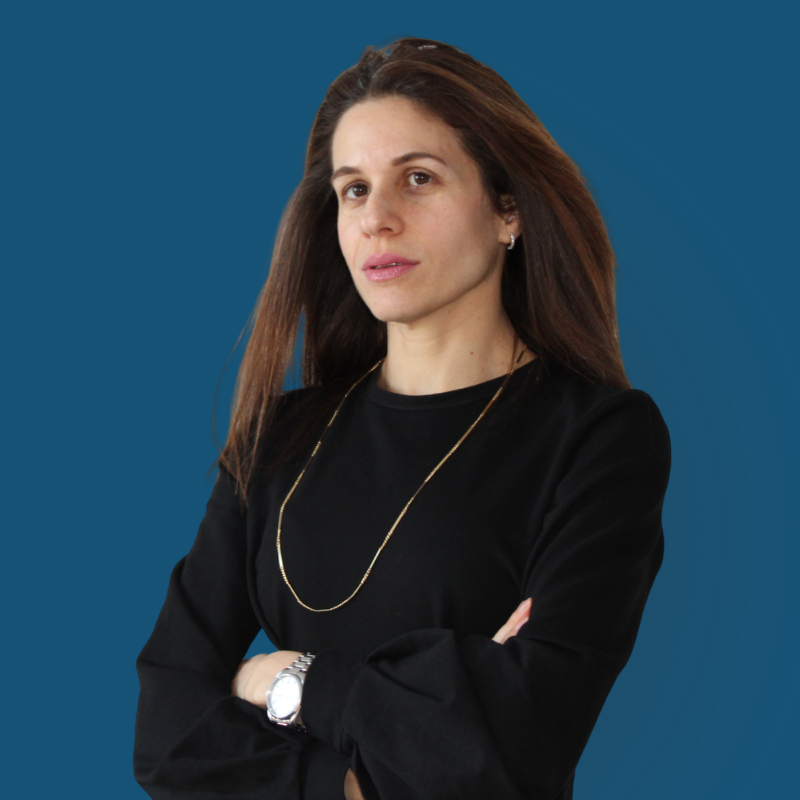 Barbara Maria Motta photo