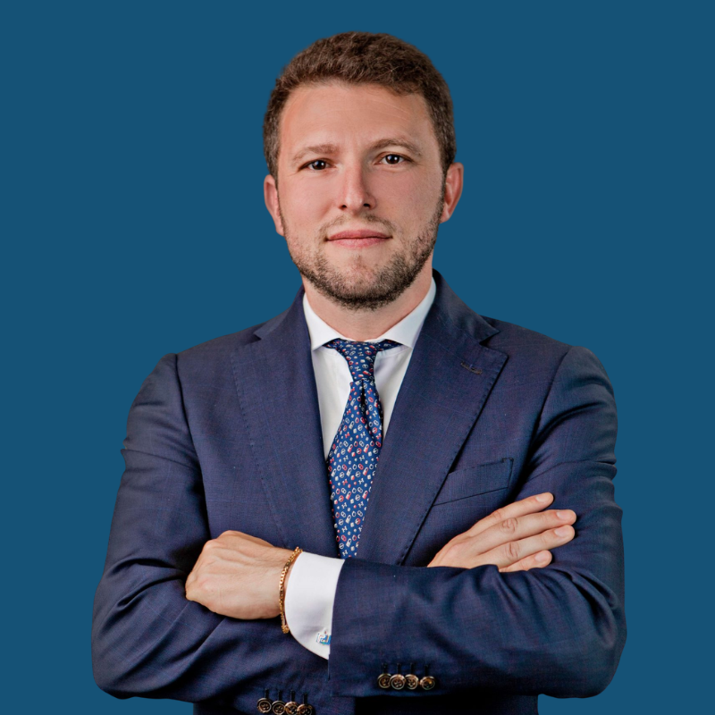 Alberto Porzio photo