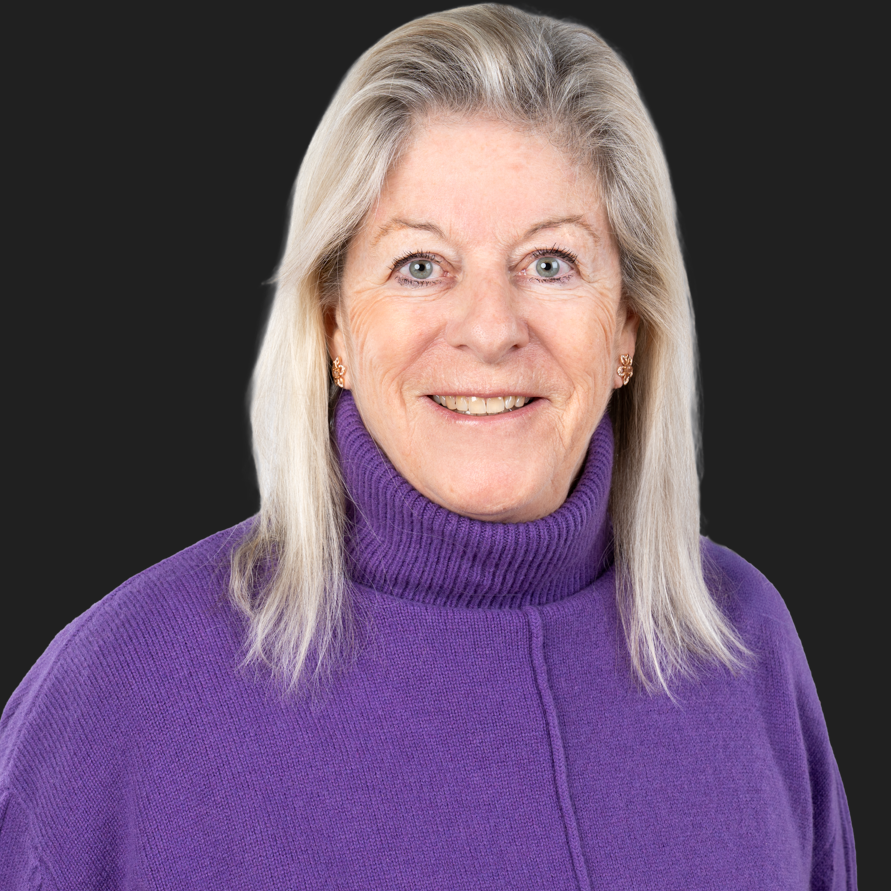 Suzanne Wettenschwiler photo