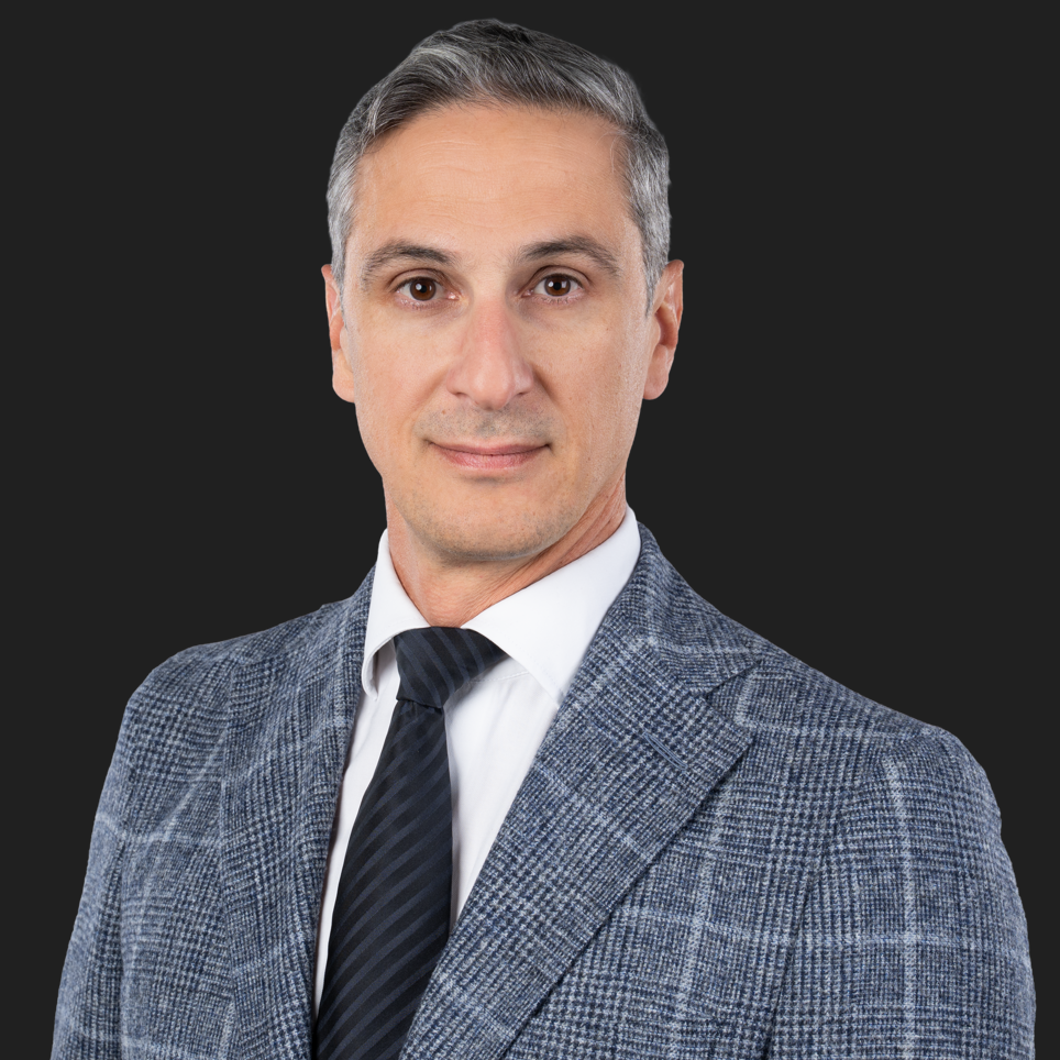 Philippe J.A. Kaiser photo